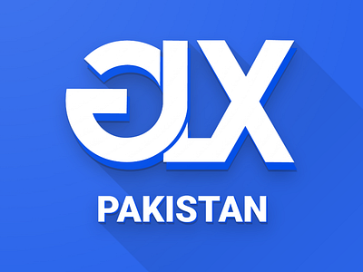 GLX Pakistan App logo