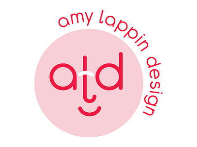 Amy Lappin Design - Logo