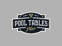pool tables plus
