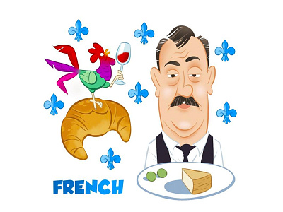 French