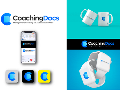 Coaching docs logo