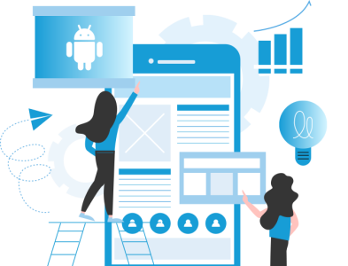 Hire Top Android App Developers Kuwait