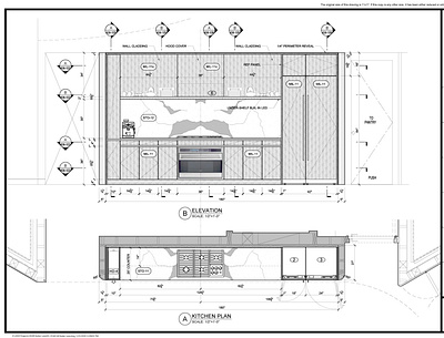 60 64 Butter Lane KITCHEN 01 25 Page 1 kitchen design