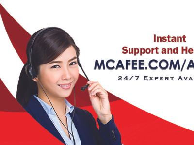 Mcafee.com/Activate