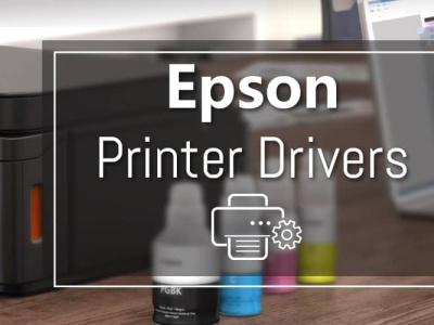 Epson Printer Drivers