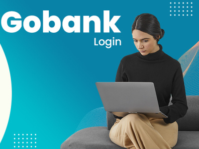 How To Activate GoBank Login Account 3d animation branding graphic design logo motion graphics ui