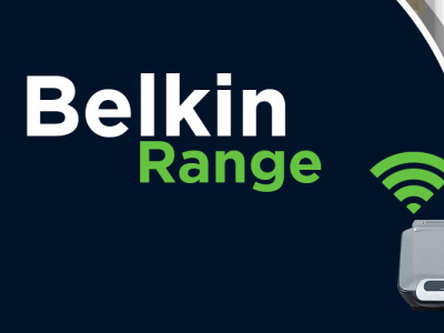 Belkin.Range - How to Setup Belkin Range Extender - Belkin belkin belkin range extender belkin.range