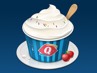 Icecream Icon icecream icon