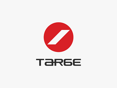 Targe Logo Design