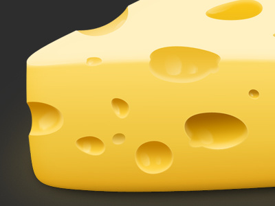 Shelflife Logo cheese icon logo