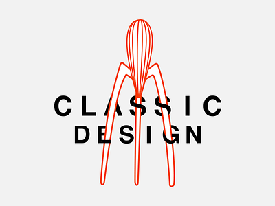 Juicy Salif classic design id juicy philippe starck