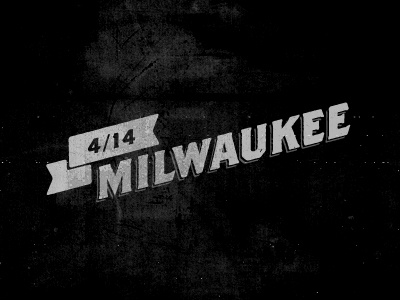 Milwaukee Day 414 milwaukee