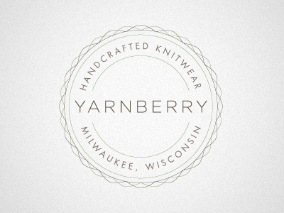 yarnberry