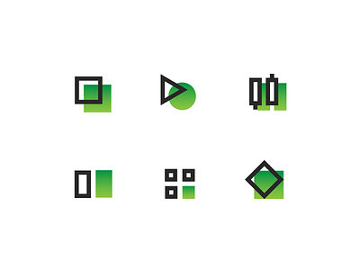 Traders Icons For Apps