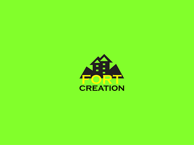 Fort Creation Logo