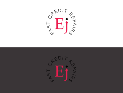 Credit Repair logo branding design illustrator logo logo design logodesign minimalist logo modern modern logo vector