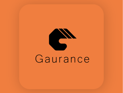 Gaurance Perfume Logo