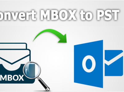 forum mbox to pst converter