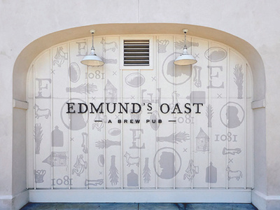 Edmund's Signage & Interiors