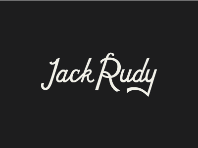Jack Rudy