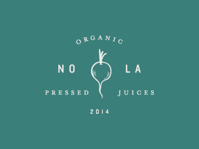 Organic Pressed Juice