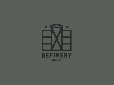 The Refinery