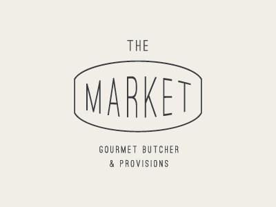 Gourmet Butcher by SDCO Partners on Dribbble