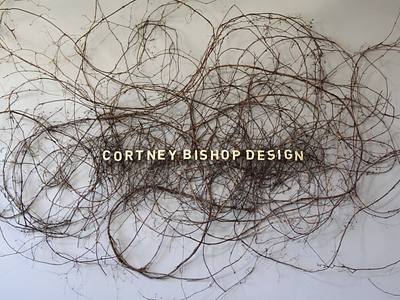 No. 4: Cortney Bishop Environmental Design