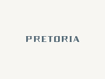 Pretoria Type