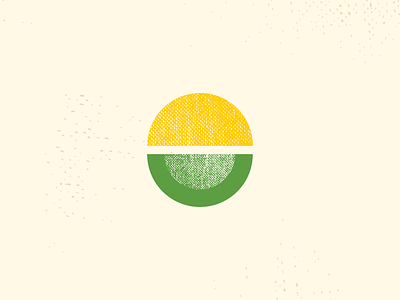 Sunny Limes brand exploration lime logo sun taco