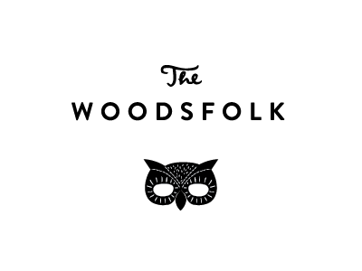 The Woodsfolk