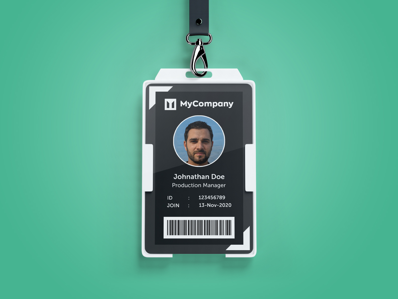 professional-id-card-design-for-your-business-by-outweave-on-dribbble