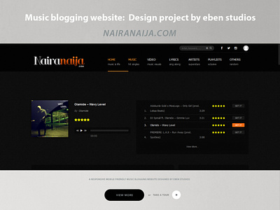 Web design design webdesign
