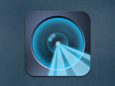 iPhone App Icon