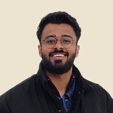 Harsh Ramchandani