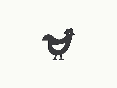 Chicken chicken icon
