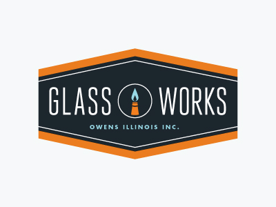 Glass Works B By Ryan Paule On Dribbble