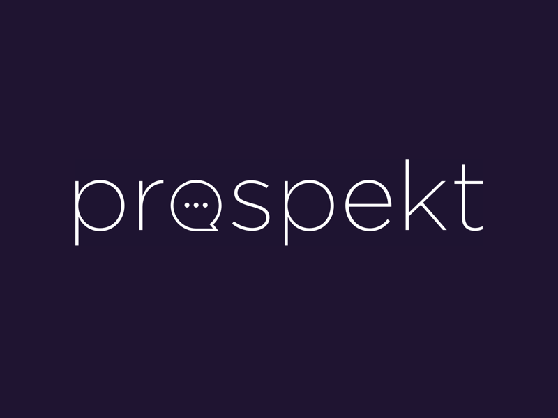  Prospekt  Logo by Amanda Legge on Dribbble