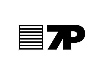 7PLIS black black white icon logo picto skateboard sunglasses white