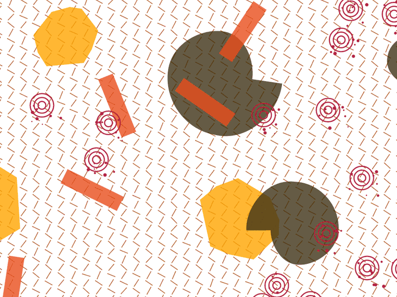 Va et vient design graphic ui ux installation animation icon gif