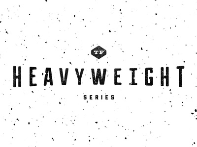 Heavyweight Series