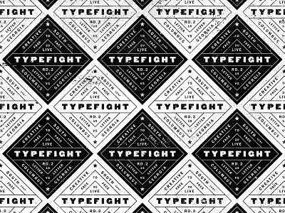 TypeFight LIVE Stickers creative south stickers typefight typefight live