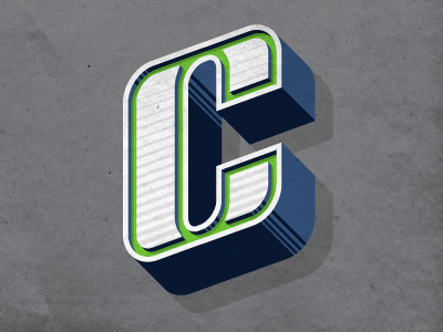 Dribbble c