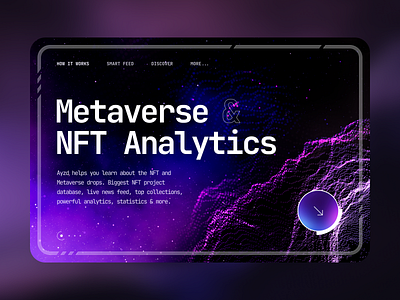 Metaverse Concept