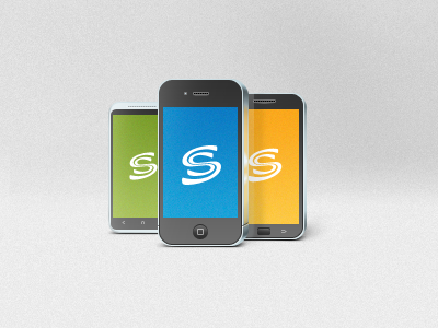 Mobile icon iphone mobile phone samsung thc