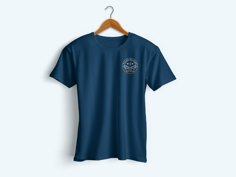 T shirt design by Tony on Dribbble