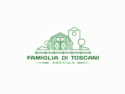 Famiglia di Toscani agricola farm production tuscany