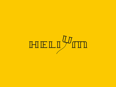 Helium helium light trade