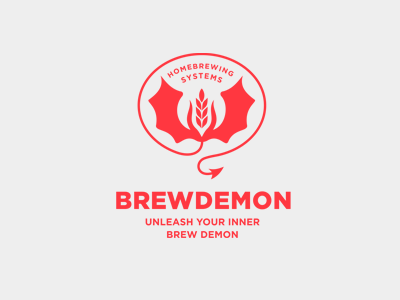 Brewdemon beer brewing demon