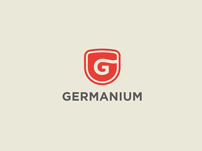GERMANIUM g heater radiator